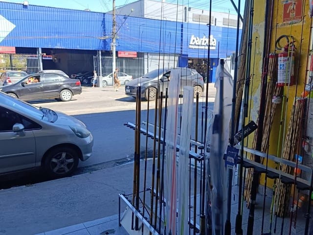 Foto do Ponto - Ponto comercial passa o ,ponto  e aluga  para quem ficar com o ponto l, Cidade Soberana, Guarulhos, SP | LOCAL NOVO IMÓVEIS LTDA