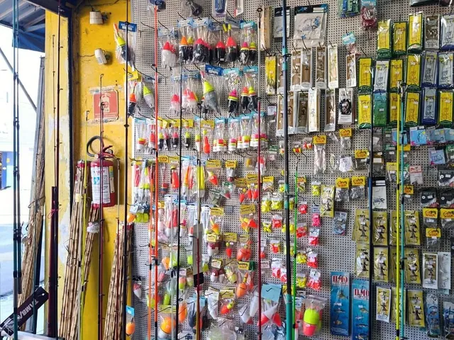 Foto do Ponto - Ponto comercial passa o ,ponto  e aluga  para quem ficar com o ponto l, Cidade Soberana, Guarulhos, SP | LOCAL NOVO IMÓVEIS LTDA