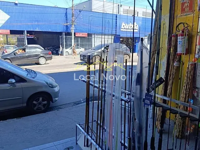 Ponto com 50m², à venda ou para alugar, no bairro Cidade Soberana em Guarulhos