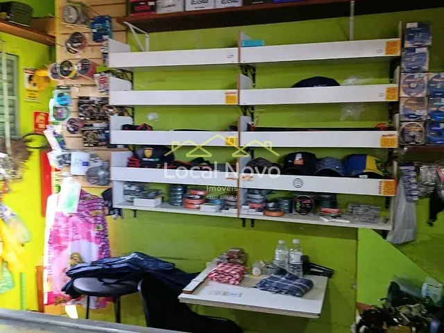 Ponto com 50m², à venda ou para alugar, no bairro Cidade Soberana em Guarulhos