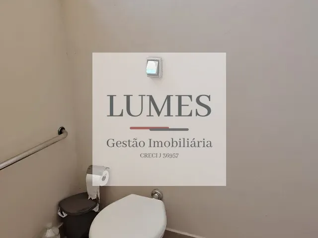 Sala para alugar, no bairro Jardim Guanabara em Americana