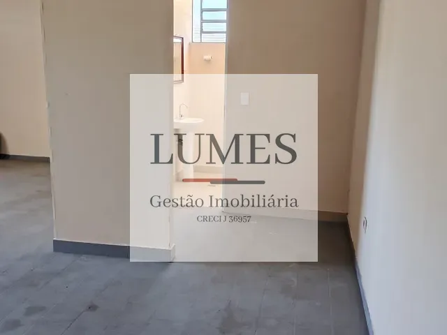 Sala para alugar, no bairro Jardim Guanabara em Americana