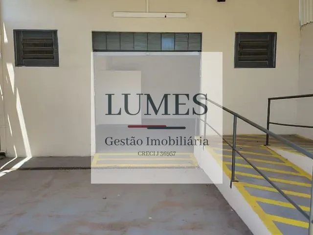 Sala para alugar, no bairro Jardim Guanabara em Americana