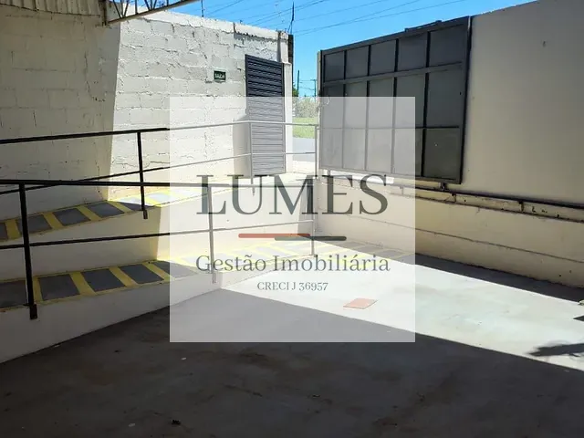 Sala para alugar, no bairro Jardim Guanabara em Americana