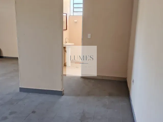 Sala para alugar, no bairro Jardim Guanabara em Americana