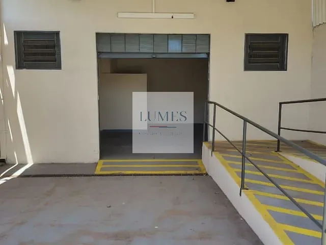 Sala para alugar, no bairro Jardim Guanabara em Americana