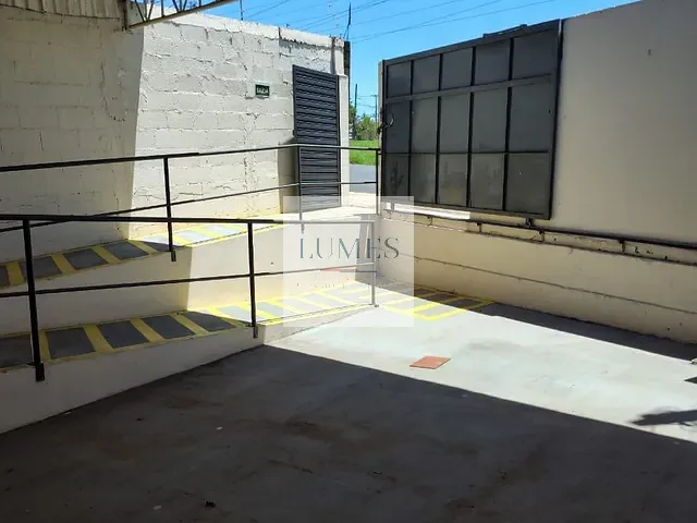 Sala para alugar, no bairro Jardim Guanabara em Americana
