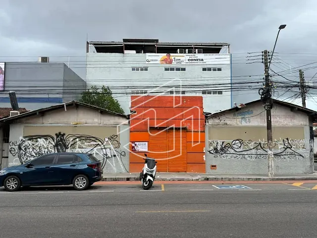 Ponto à venda ou para alugar, no bairro Cidade Nova em Ananindeua