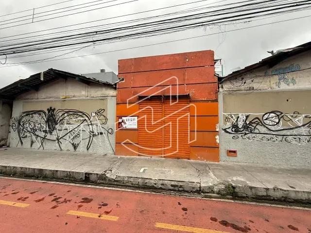 Ponto à venda ou para alugar, no bairro Cidade Nova em Ananindeua