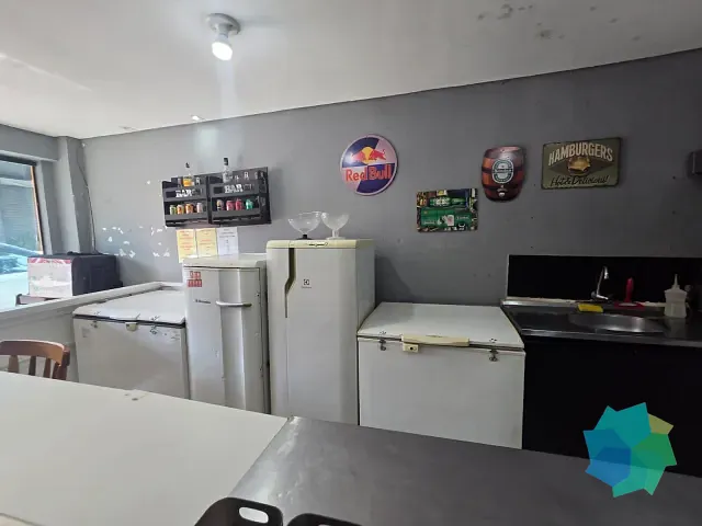 Ponto com 60m², para alugar, no bairro Centro em Salto