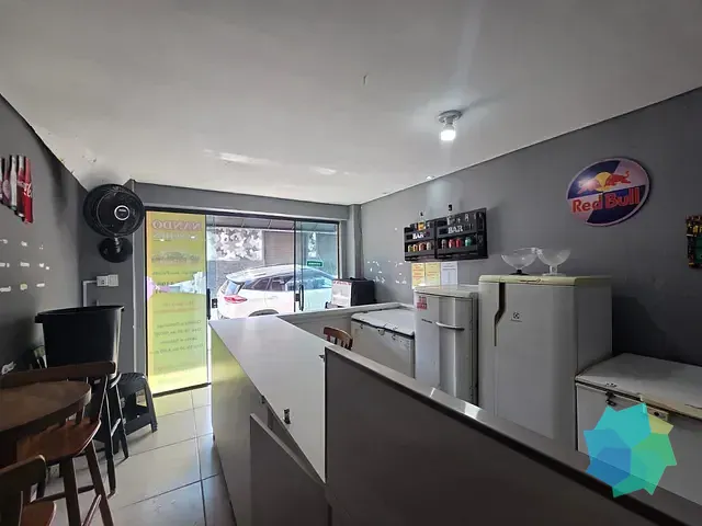 Ponto com 60m², para alugar, no bairro Centro em Salto