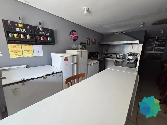Ponto com 60m², para alugar, no bairro Centro em Salto