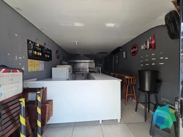 Ponto com 60m², para alugar, no bairro Centro em Salto
