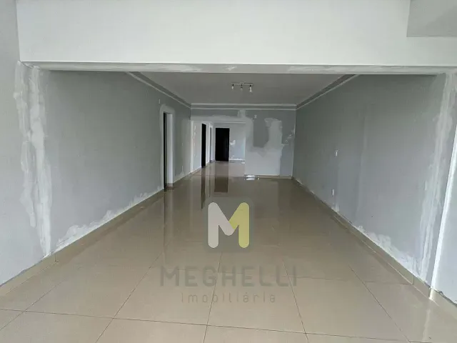 Ponto com 100m², para alugar, no bairro Centro em Serrana