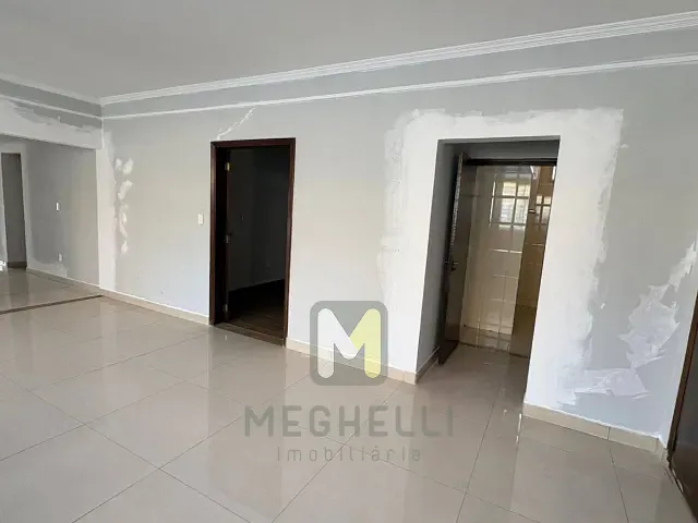 Ponto com 100m², para alugar, no bairro Centro em Serrana
