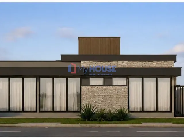 Casa com 452m² 3 quartos e 4 banheiros, à venda, no bairro Nossa Senhora da Vitória em Ilhéus