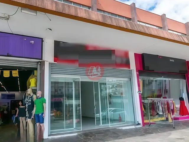 Ponto com 316m², para alugar, no bairro Jardim Lindóia em Porto Alegre