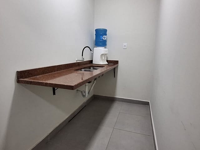 Ponto para alugar, no bairro Centro em Cambé