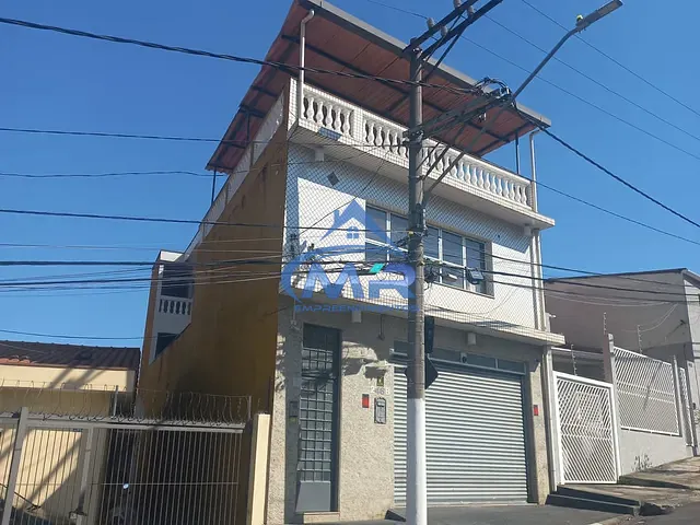 Ponto para alugar, no bairro Chácara Cruzeiro do Sul em São Paulo