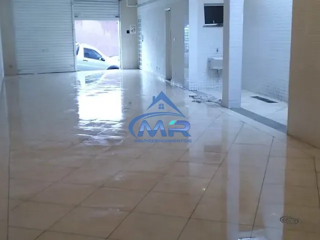 Ponto para alugar, no bairro Chácara Cruzeiro do Sul em São Paulo