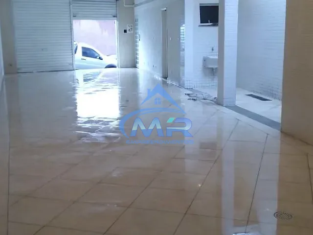 Ponto para alugar, no bairro Chácara Cruzeiro do Sul em São Paulo
