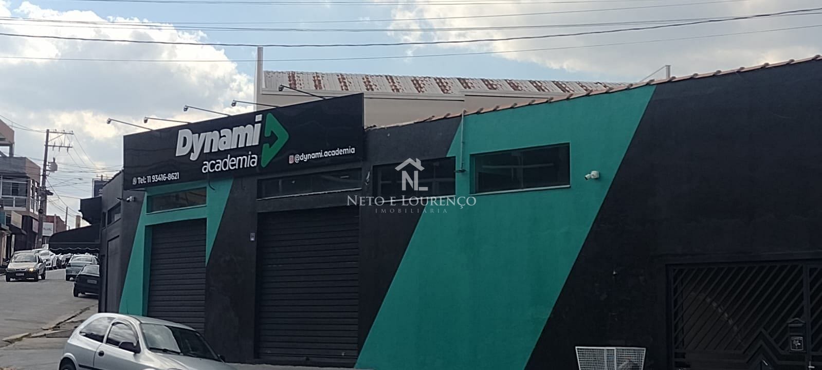 Loja-Salão à venda, 200m² - Foto 21