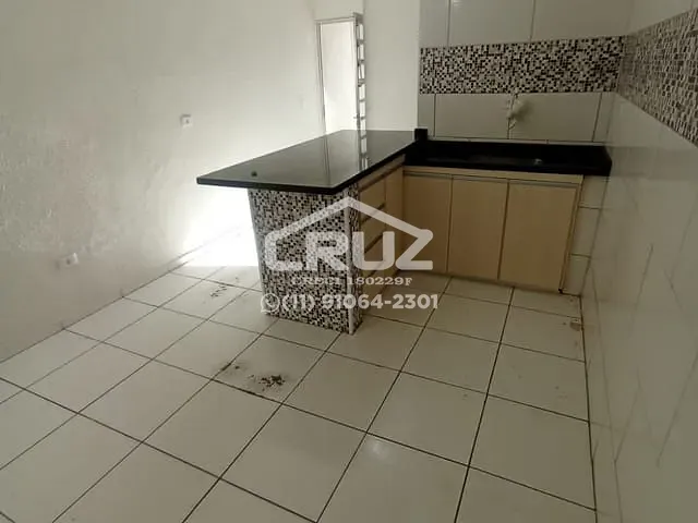 Ponto com 80m², para alugar, no bairro Serpa em Caieiras