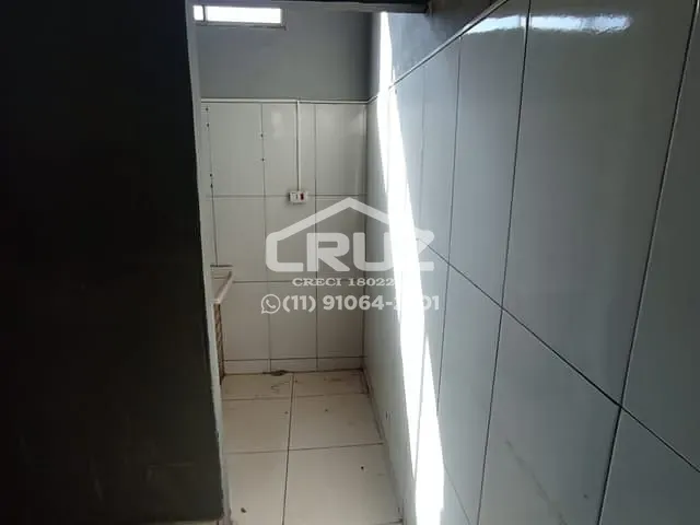 Ponto com 80m², para alugar, no bairro Serpa em Caieiras