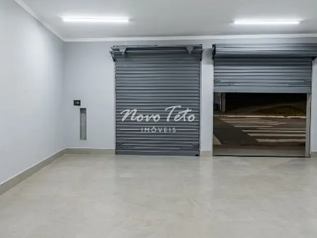 Ponto para alugar, no bairro Jardim São Vicente em São José dos Campos