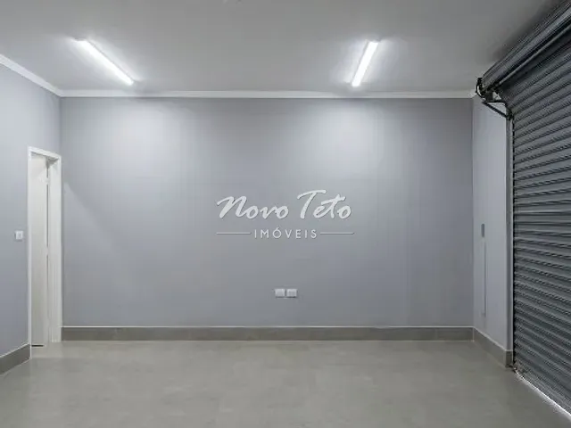 Ponto para alugar, no bairro Jardim São Vicente em São José dos Campos