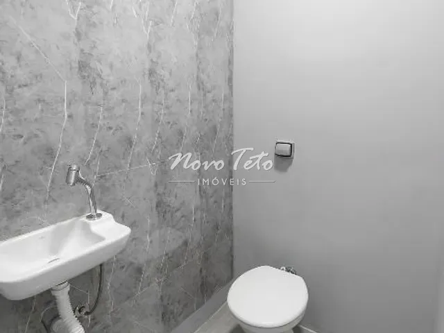 Ponto para alugar, no bairro Jardim São Vicente em São José dos Campos