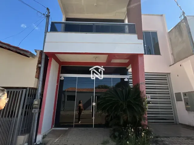 Ponto para alugar, no bairro Oeste em Paraíso do Tocantins
