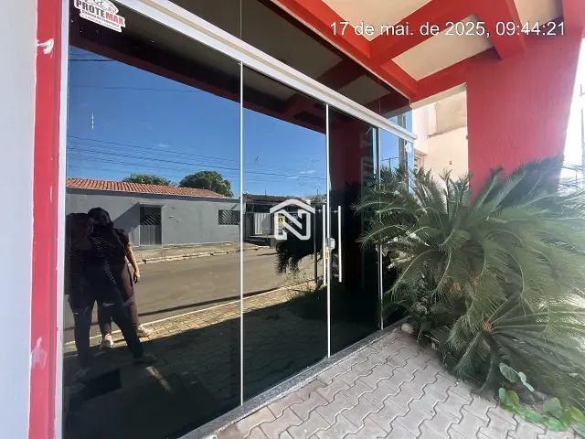 Ponto para alugar, no bairro Oeste em Paraíso do Tocantins
