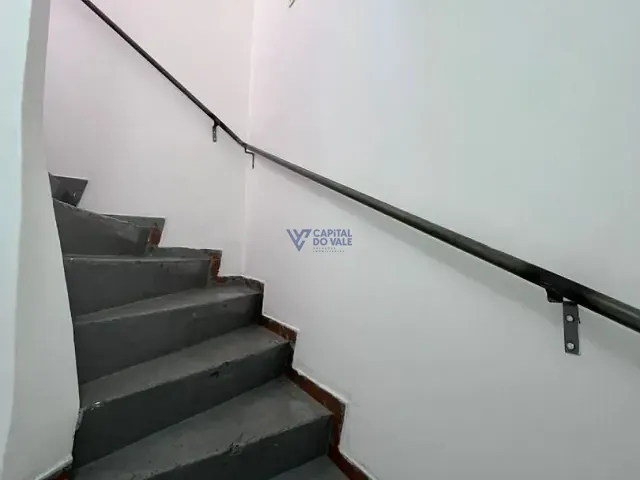 Ponto com 300m², para alugar, no bairro Vila Nair em São José dos Campos
