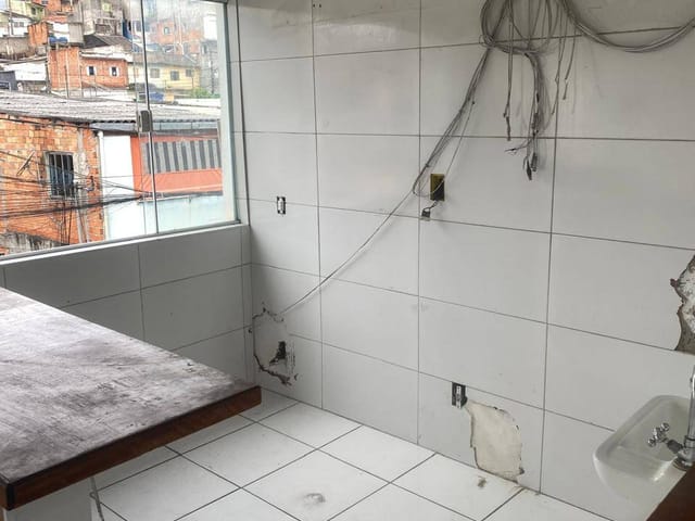 Ponto para alugar, no bairro Jardim Santa Edwiges (Capela do Socorro) em São Paulo