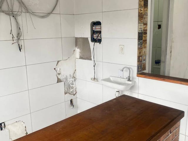 Ponto para alugar, no bairro Jardim Santa Edwiges (Capela do Socorro) em São Paulo
