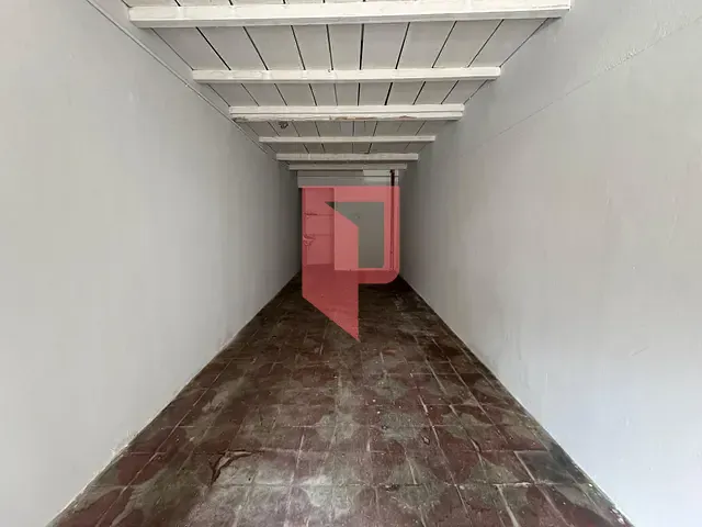 Loja para alugar, no bairro Caiçaras em Belo Horizonte