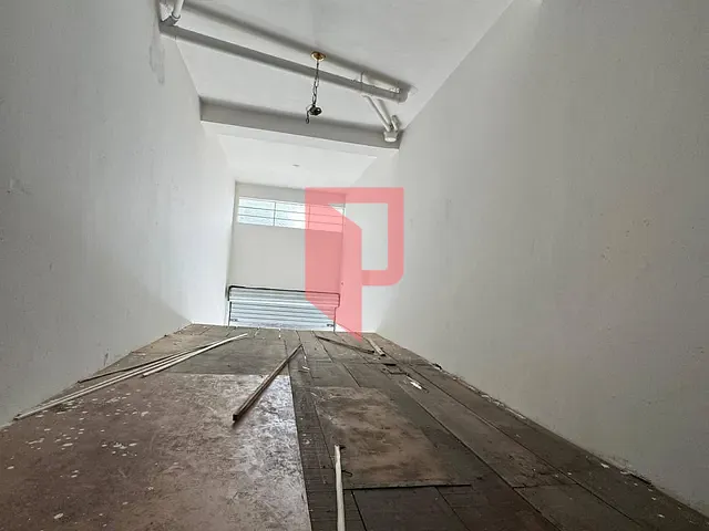 Loja para alugar, no bairro Caiçaras em Belo Horizonte