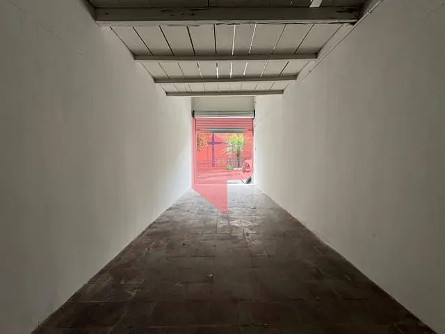 Loja para alugar, no bairro Caiçaras em Belo Horizonte