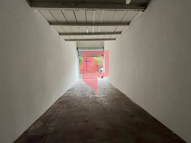 Loja para alugar, no bairro Caiçaras em Belo Horizonte