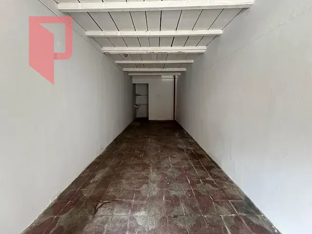 Loja para alugar, no bairro Caiçaras em Belo Horizonte
