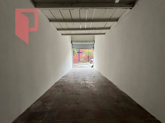 Loja para alugar, no bairro Caiçaras em Belo Horizonte