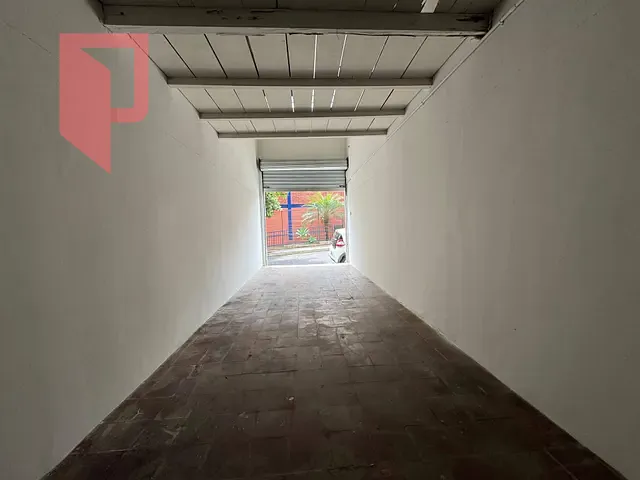Loja para alugar, no bairro Caiçaras em Belo Horizonte