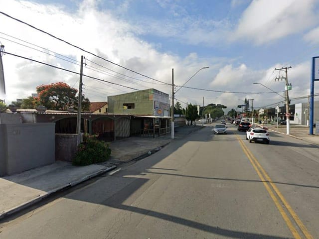 Ponto com 240m², à venda, no bairro Nossa Senhora do Perpétuo Socorro em Pindamonhangaba