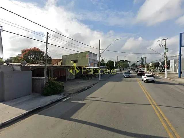 Ponto com 240m², à venda, no bairro Nossa Senhora do Perpétuo Socorro em Pindamonhangaba