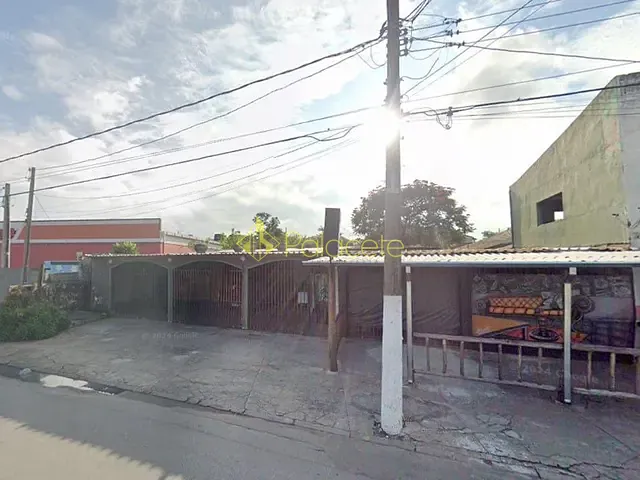 Ponto com 240m², à venda, no bairro Nossa Senhora do Perpétuo Socorro em Pindamonhangaba