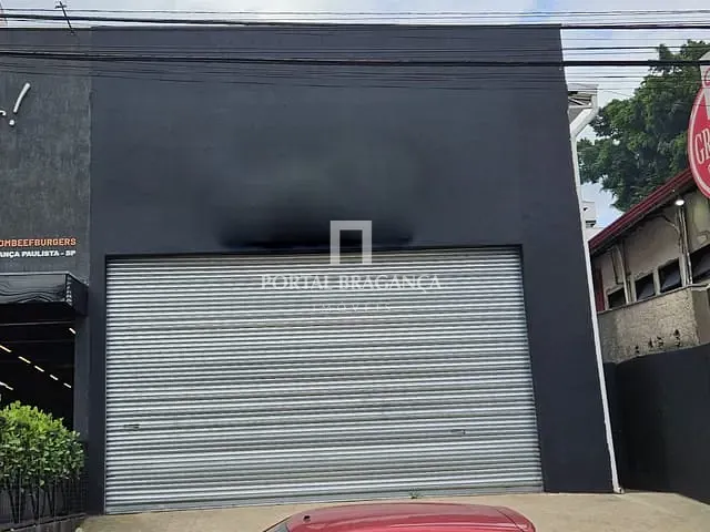 Ponto para alugar, no bairro Jardim do Lago em Bragança Paulista