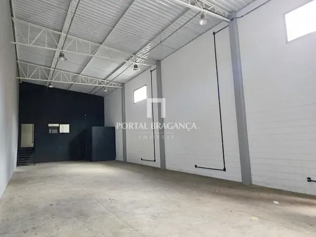 Ponto para alugar, no bairro Jardim do Lago em Bragança Paulista