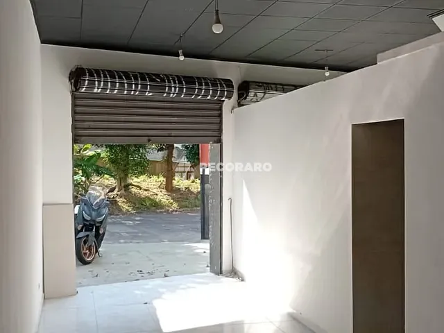 Ponto para alugar, no bairro Vila Pirajussara em São Paulo