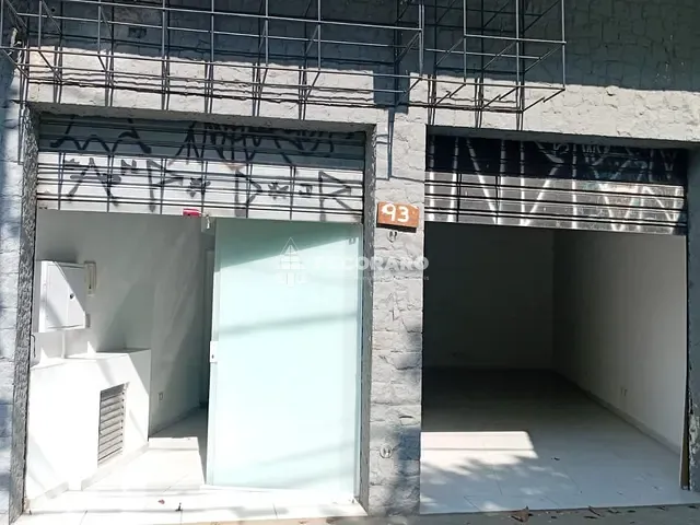 Ponto para alugar, no bairro Vila Pirajussara em São Paulo